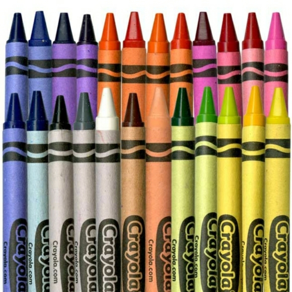 Crayons - Picture 5 of 6
